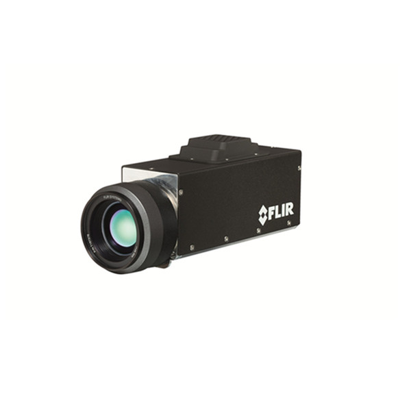 FLIR GF系列（G300a、G300pt）連續(xù)監(jiān)控氣體熱像儀