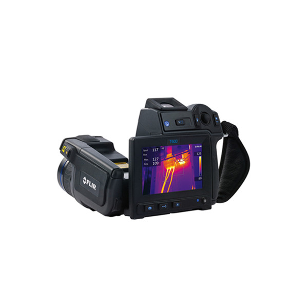 FLIR T620bx/T640bx建筑檢測(cè)紅外熱像儀