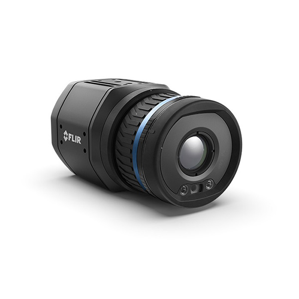 FLIR A400/A500/A700在線式紅外熱成像儀（智能傳感器）